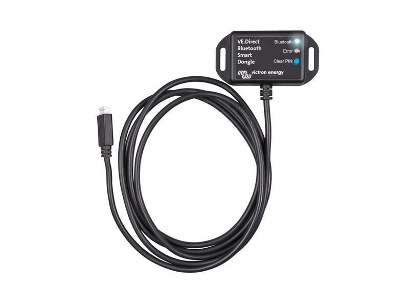 Victron Energy VE Direct Smart dongle Schnittstellenkarte/Adapter mit Bluetooth