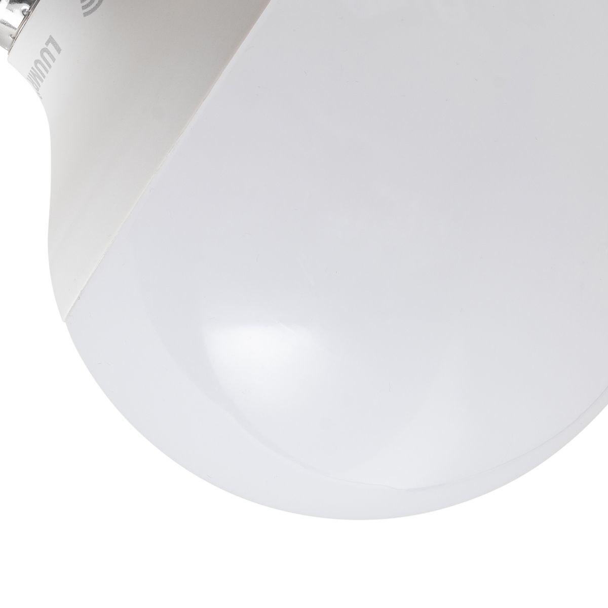Set van 5 Smart E27 LED lampen G120 mat RGBW 9W 806 lm 2700-6500K