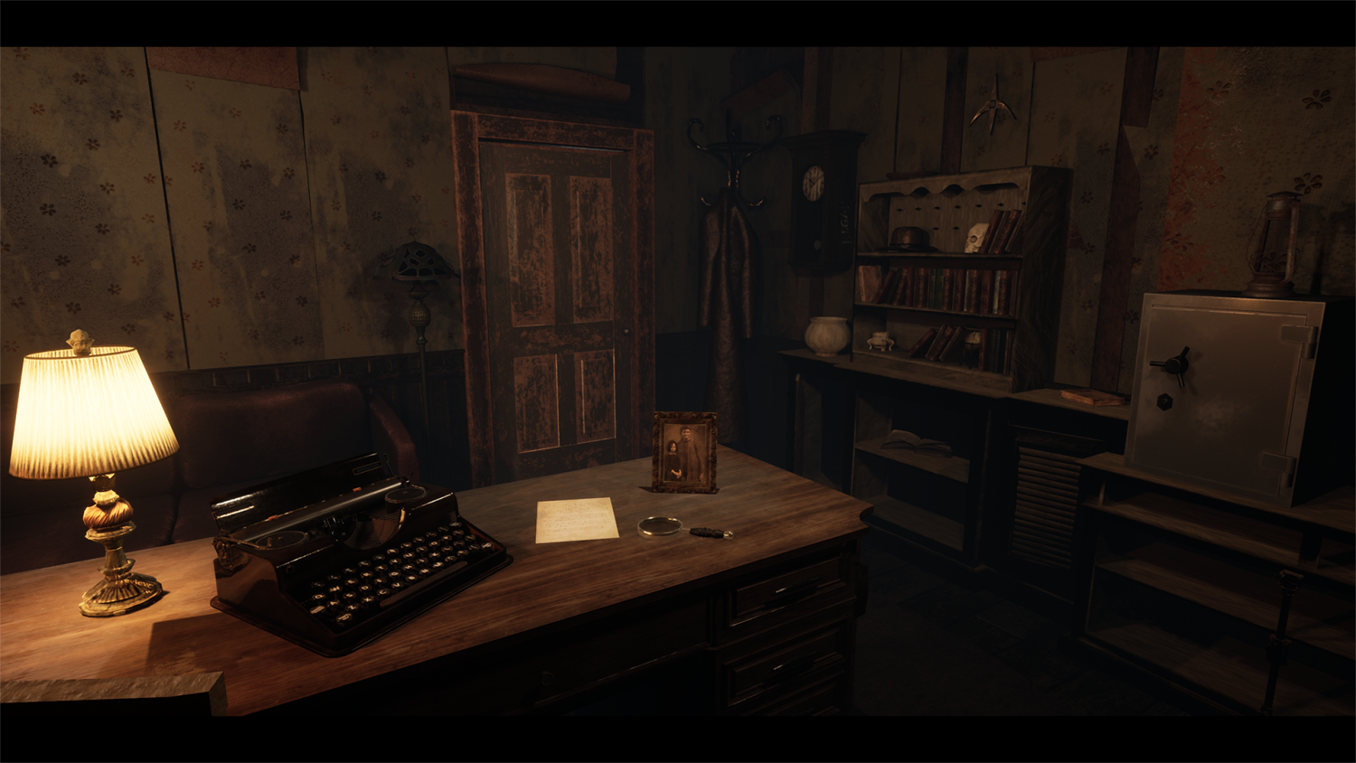 Charon's Staircase- Xbox Series X