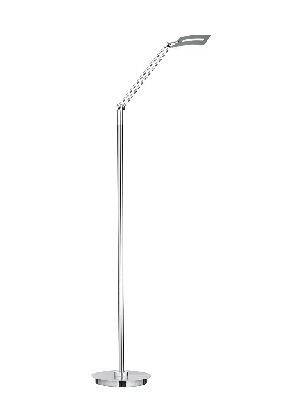 LED-Stehlampe Evolo