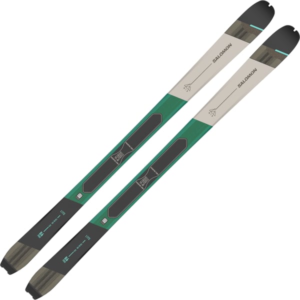 Ski de randonnée SALOMON MTN 86 W PRO