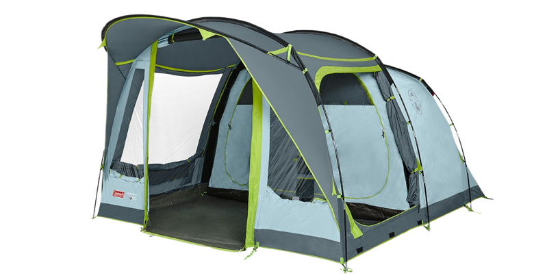 Meadowood 4 Tunneltent