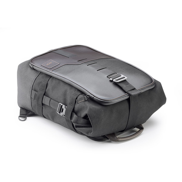 Givi - Sac à dos convertible Corium CRM101 Noir