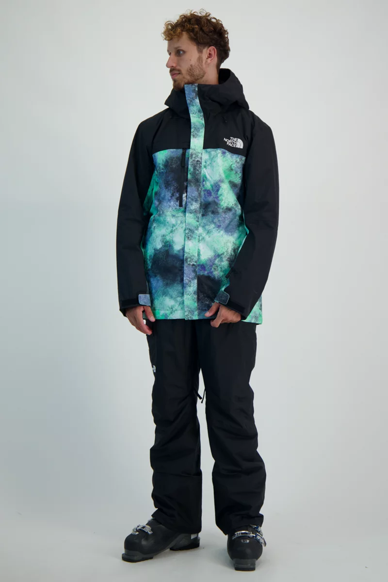 The North Face Freedom Insulated Herren Skijacke