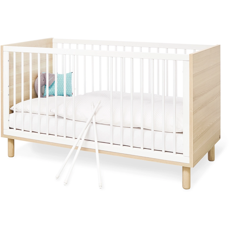 Pinolino Kinderzimmer Flow breit groß