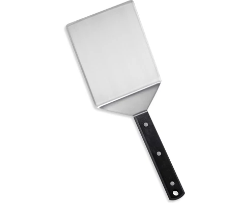 Austin and Barbeque AABQ Stainless Steel Spatula
