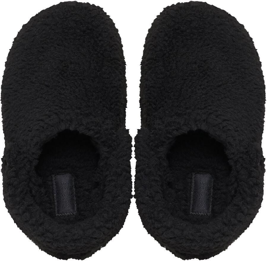 Crocs Classic Cozzy Slipper instap pantoffel voor kinderen