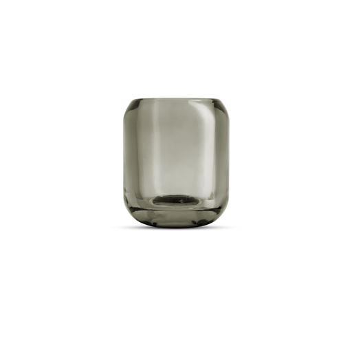 Eva Solo Acorn 2-pak Fyrfadsstage, Stone