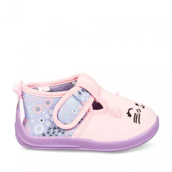 Chaussons VIOLET NINI & GIRLS