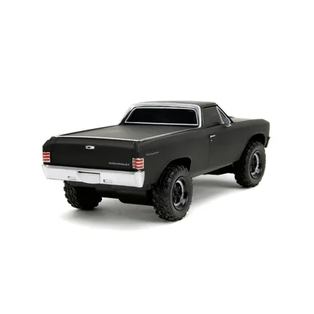Jada Fast & Furious RC El Camino (FF10) 1:24