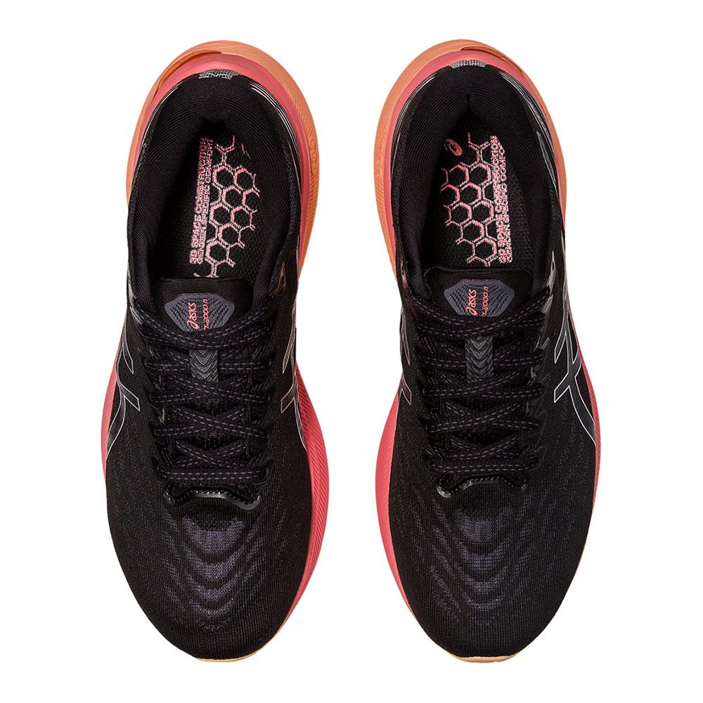 Asics GT-2000™ 11 - Chaussures running Femme black/pure silver