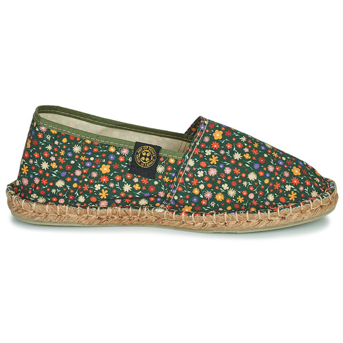 Art of Soule - LIBERTY - Kaki / Multicolore