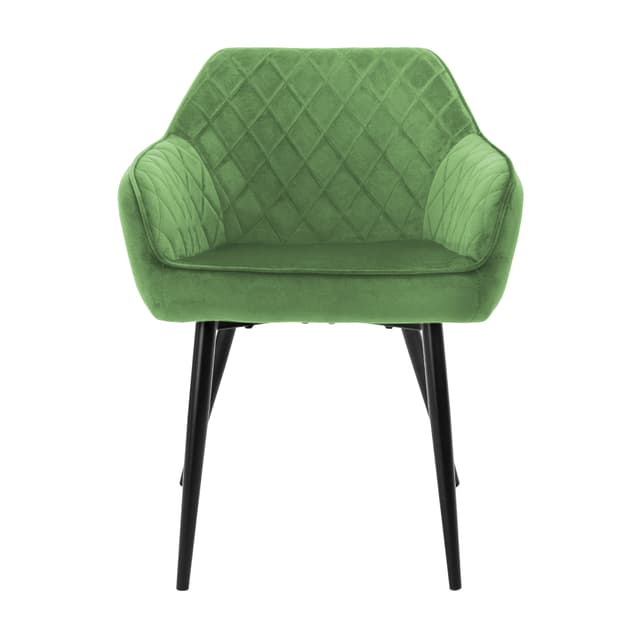 ML-Design sæt med 6 spisebordsstole