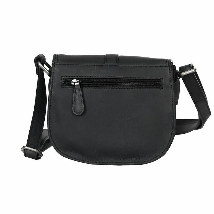 Sparwell Knox Kreative Kiara | Shoulder Bag Black
