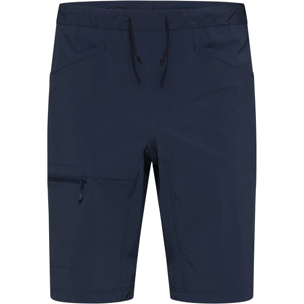 Short randonnée HAGLÖFS HAGLOFS ROC LITE STANDARD SH TARN BLUE