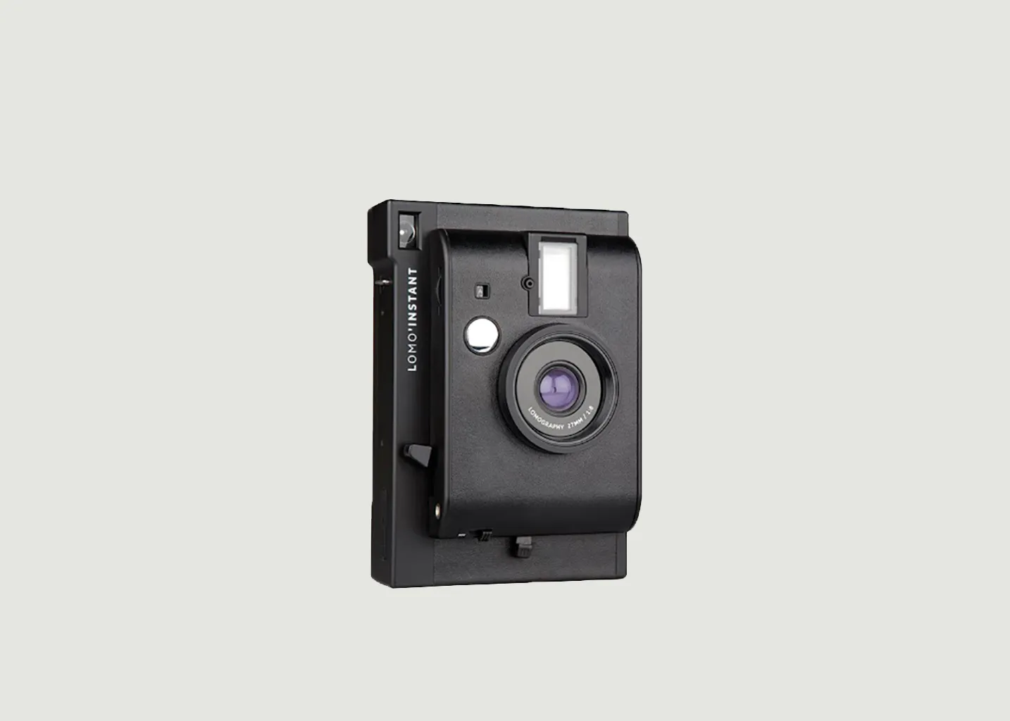 Lomo' Instant Mini Lomography