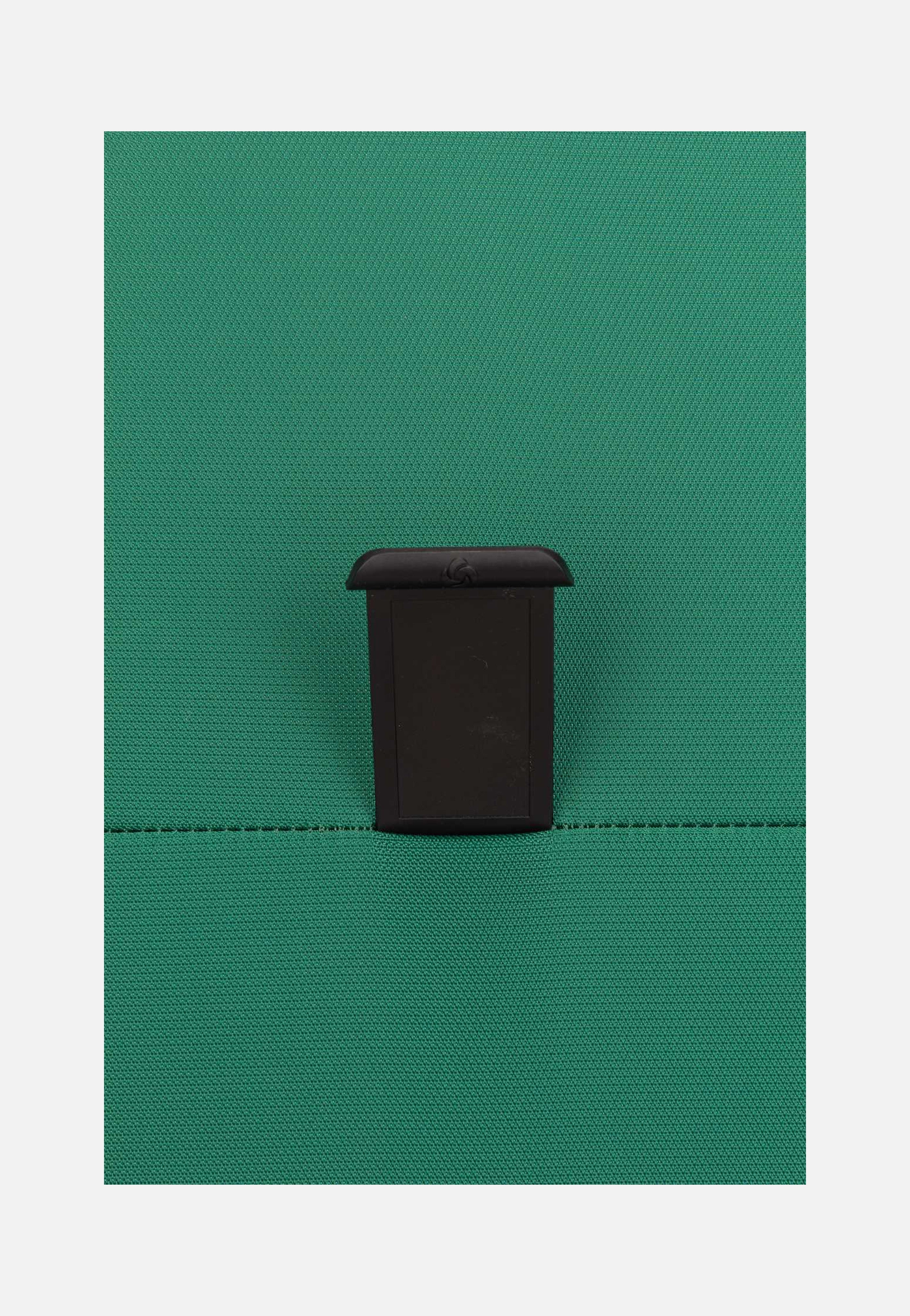 Urbify Spinner 68 EXP Pine Green - Koffer