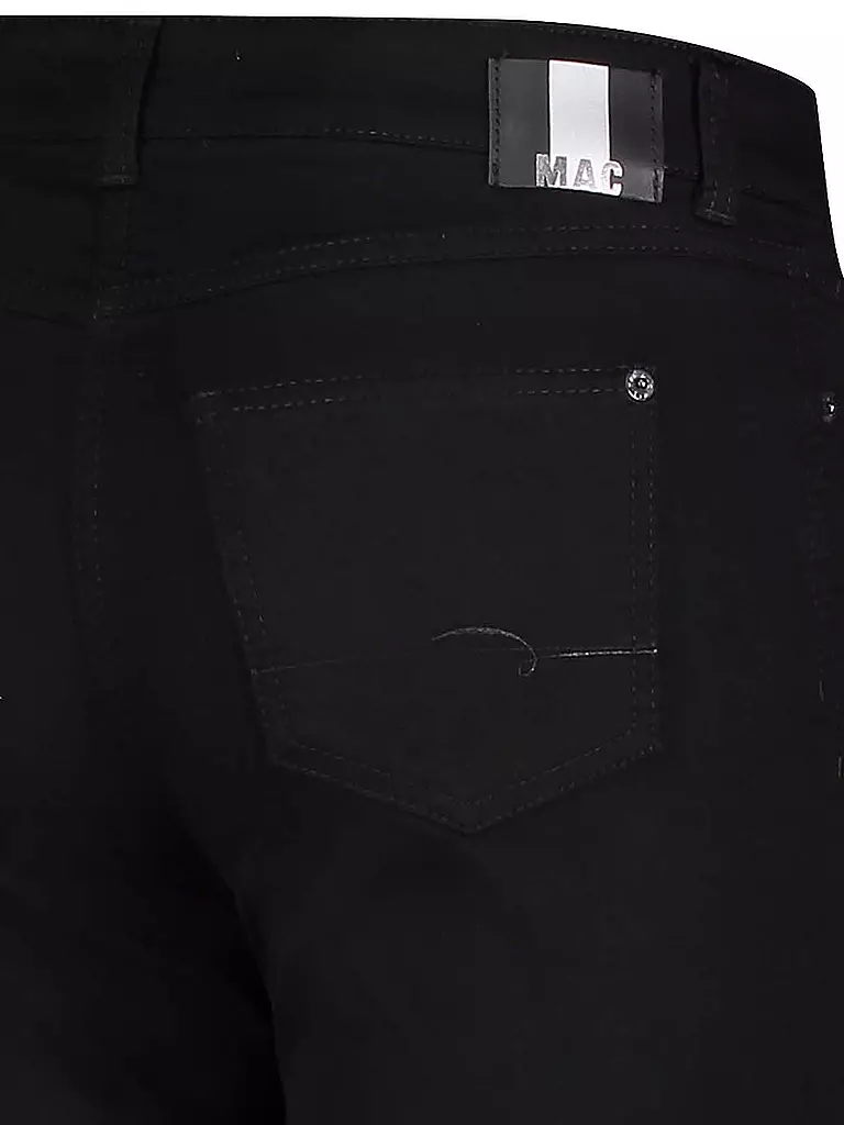 MAC Jeans Slim Fit ANGELA schwarz