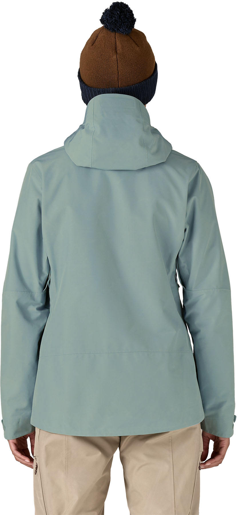 Patagonia Storm Shift Jacket W's
