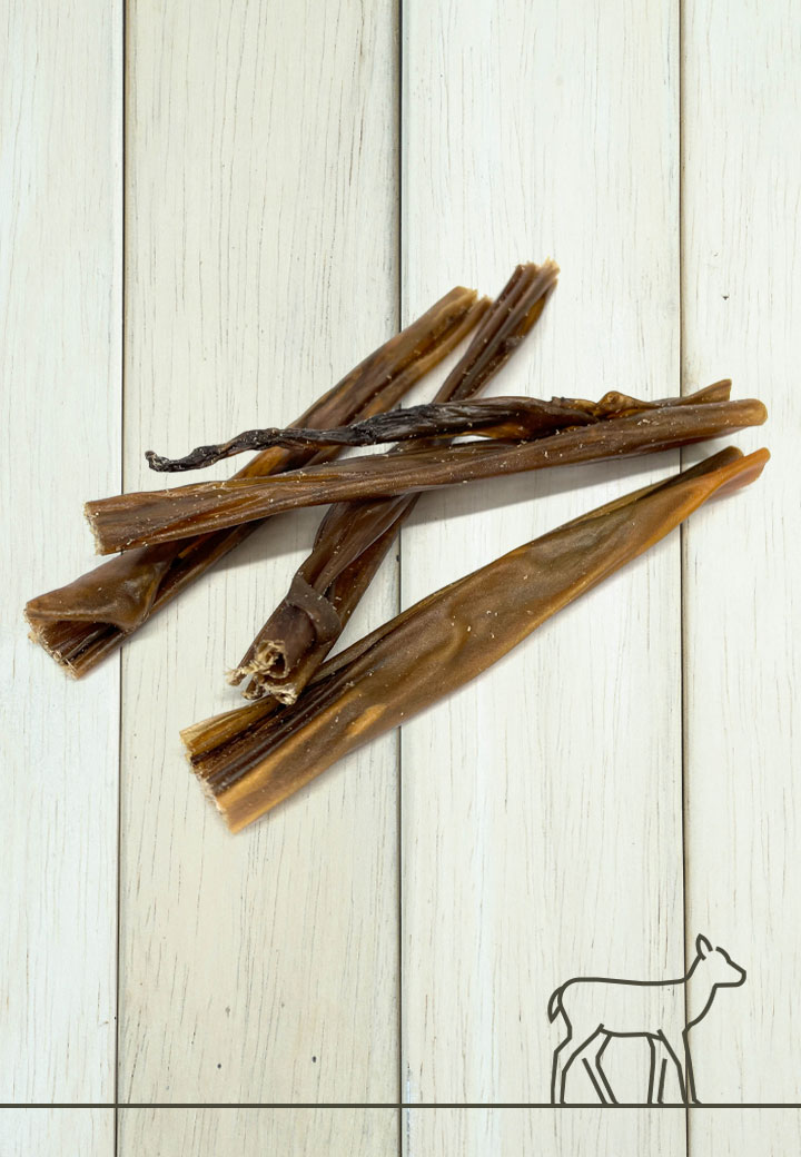 Rehhaut, 100g
