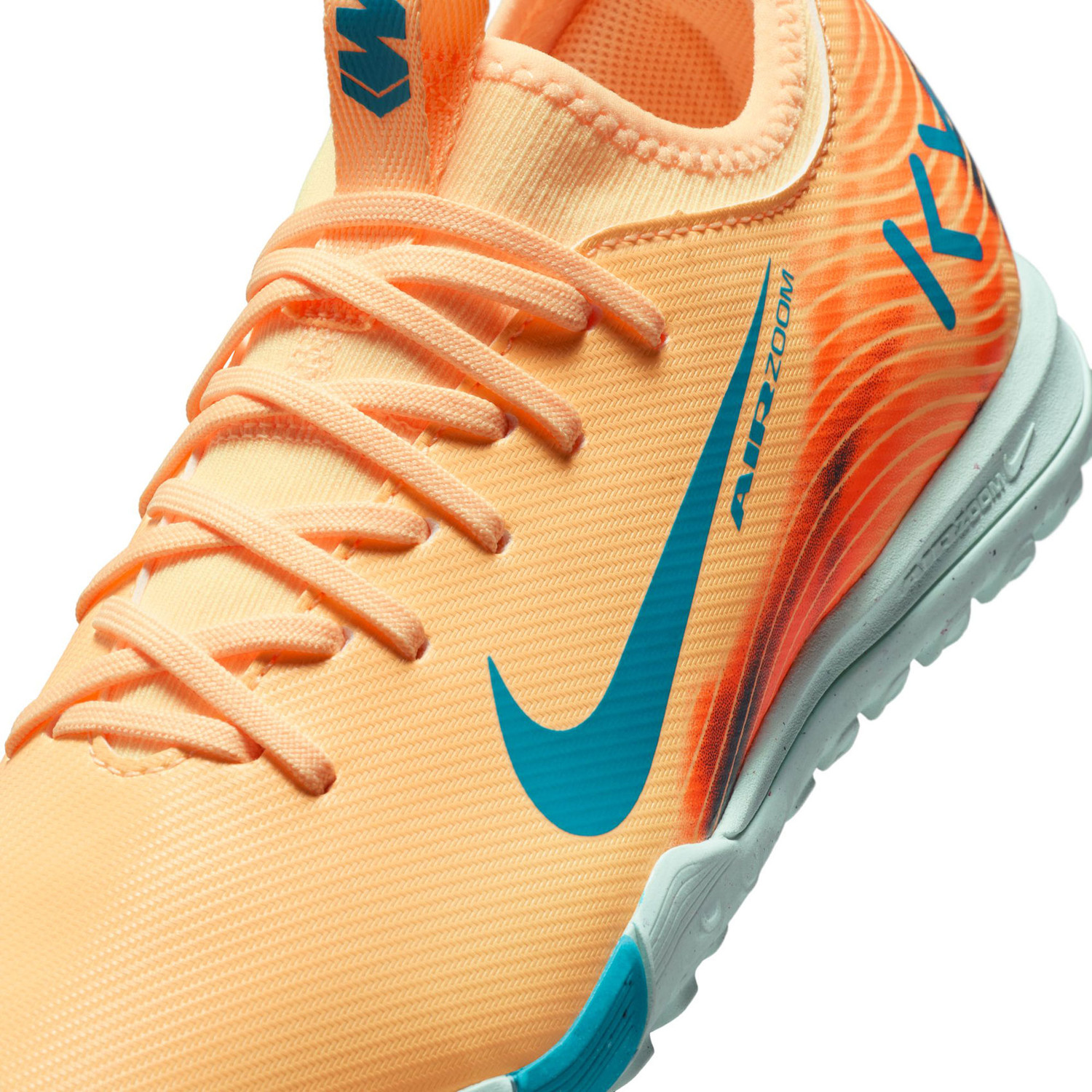 Nike Mercurial Zoom Vapor 16 Academy KM TF Kids