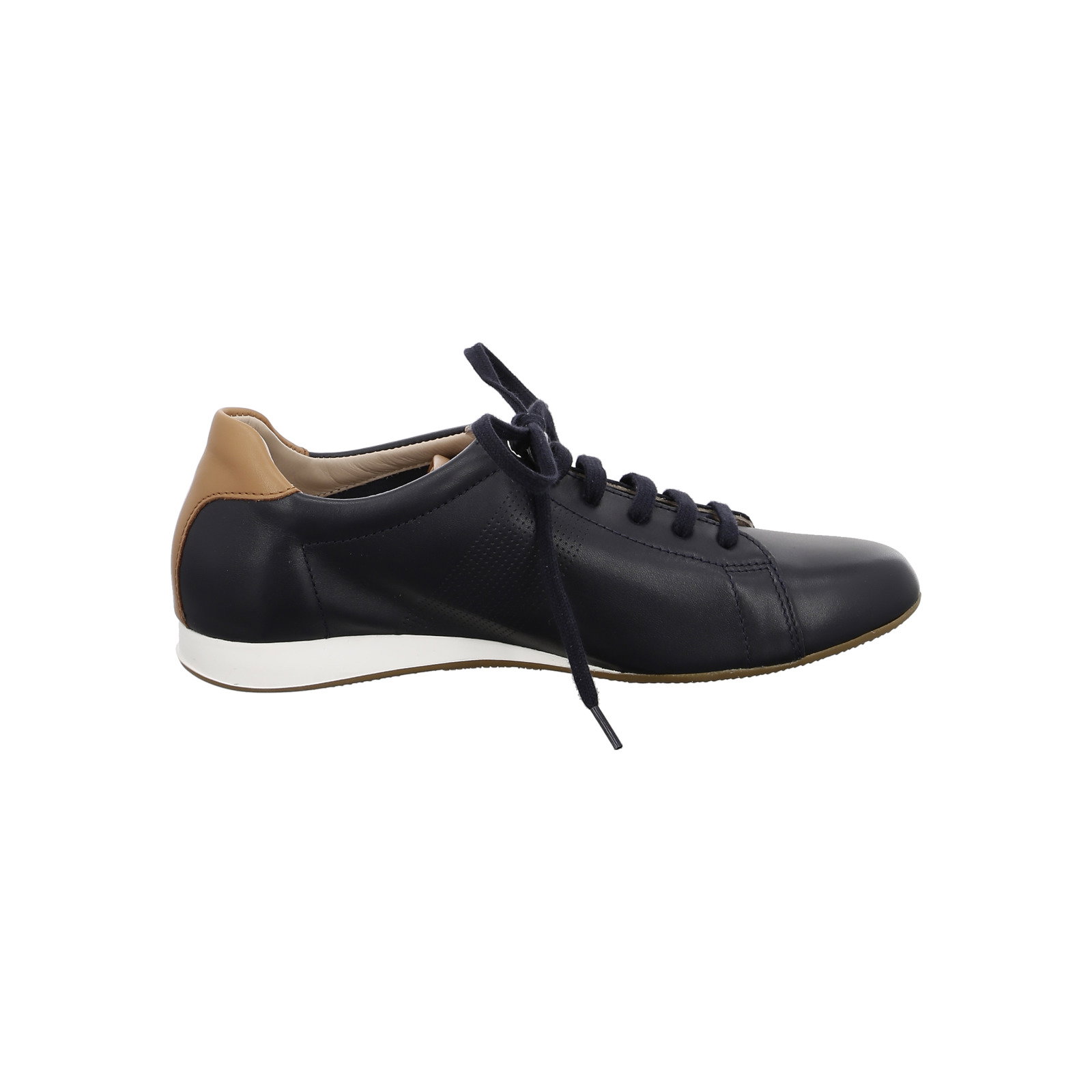 Mephisto chaussures Bessy navy