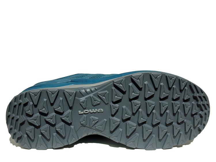 LOWA Innox Pro GTX Lo Ws LM320709 konifere/mandarine