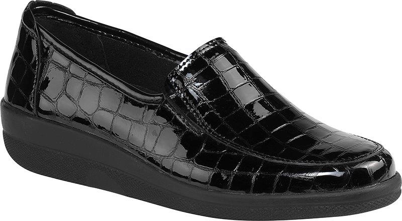 Buzita /29 918 black