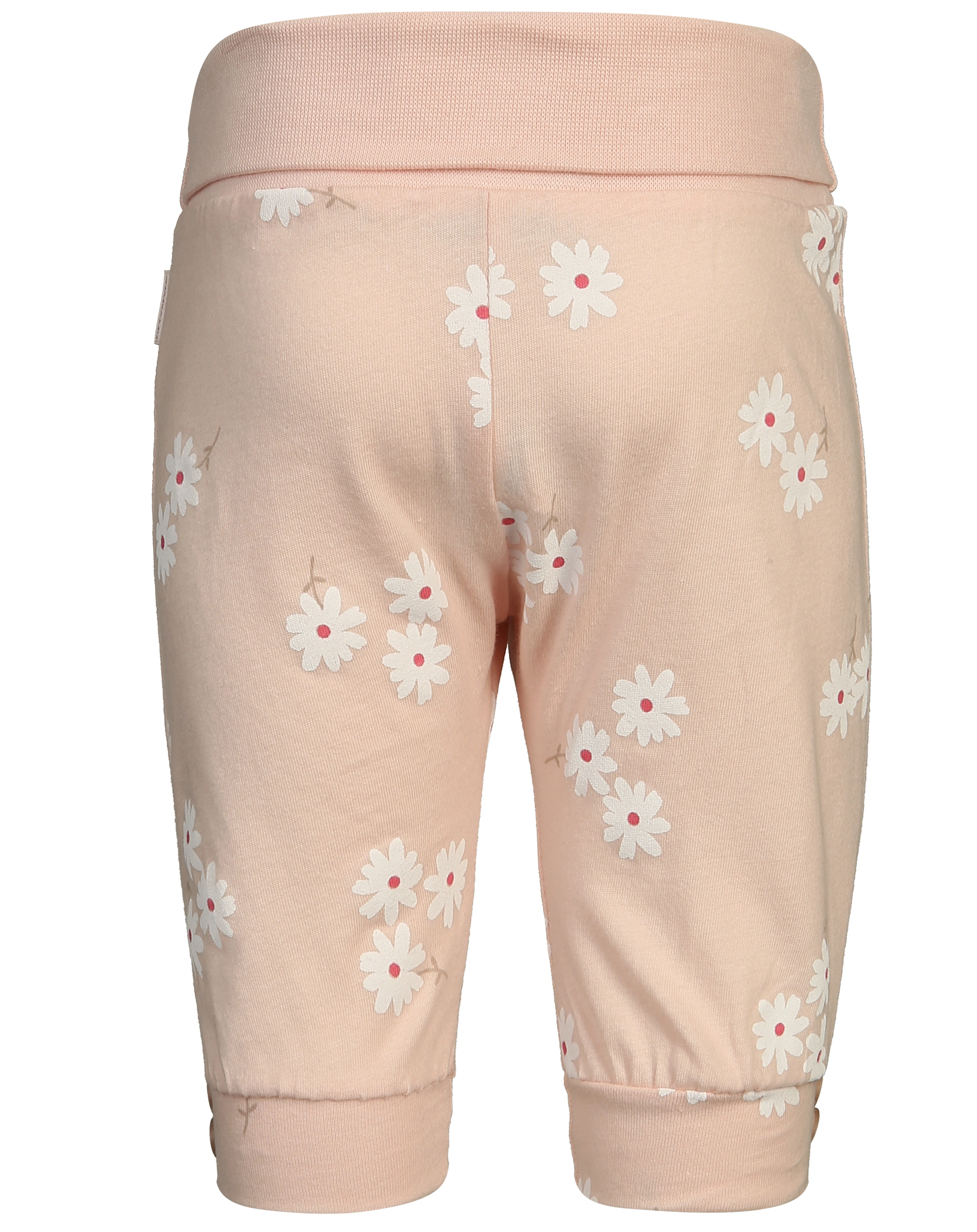 Schlupfhose FREE BIRD in seashell rose
