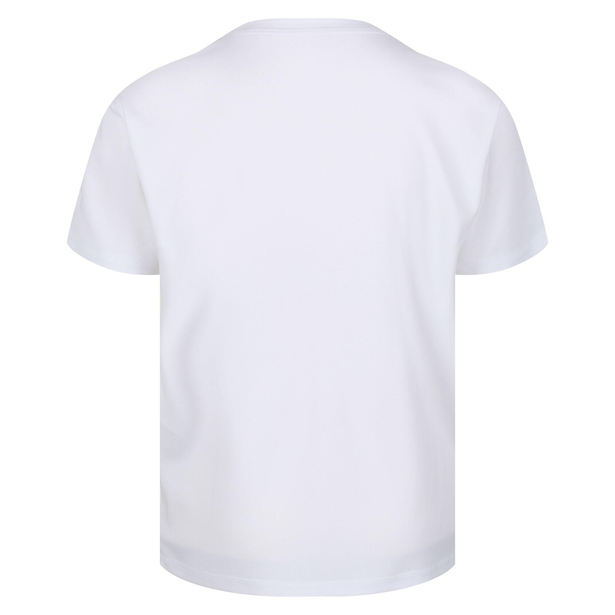 Regatta Regatta Alvarado Vi T-Shirt Unisex Kids