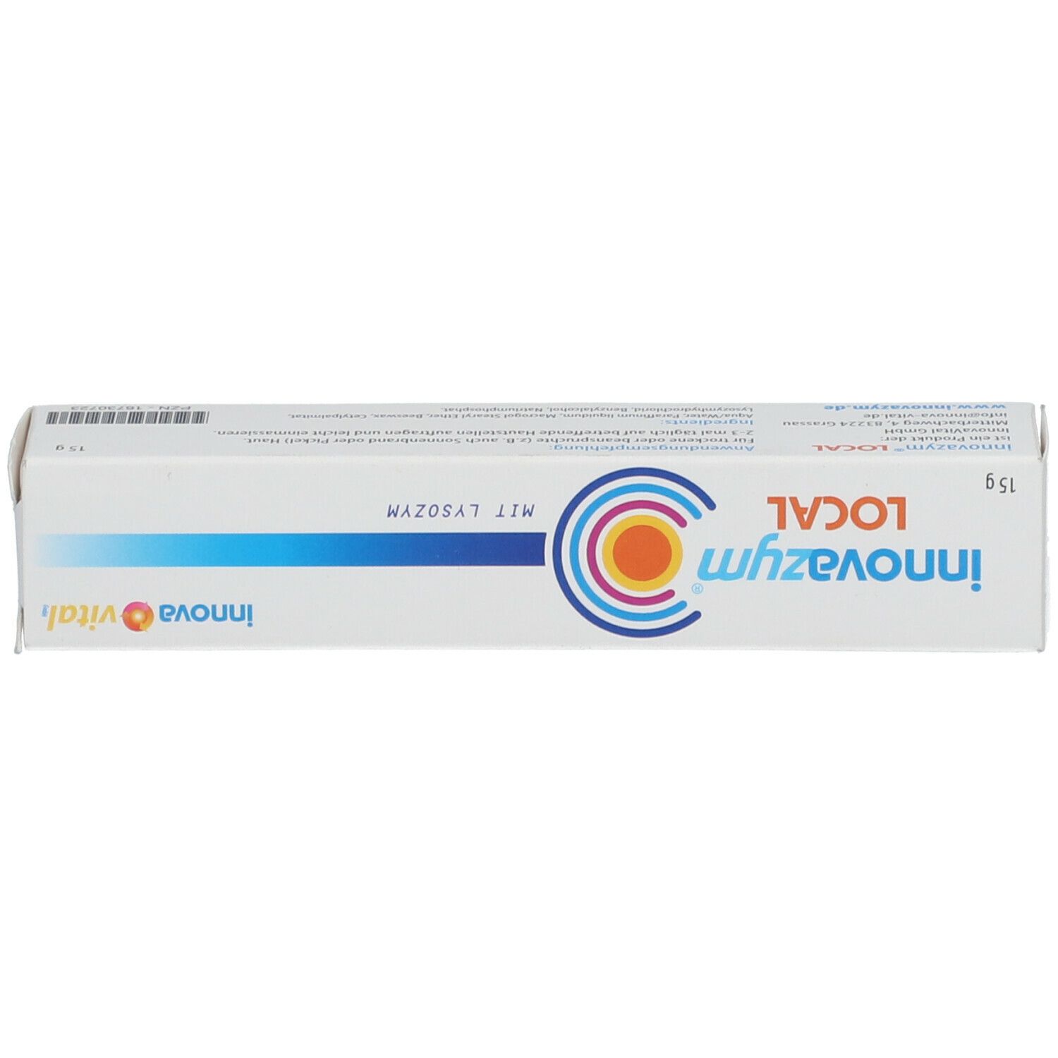 innovazym® LOCAL