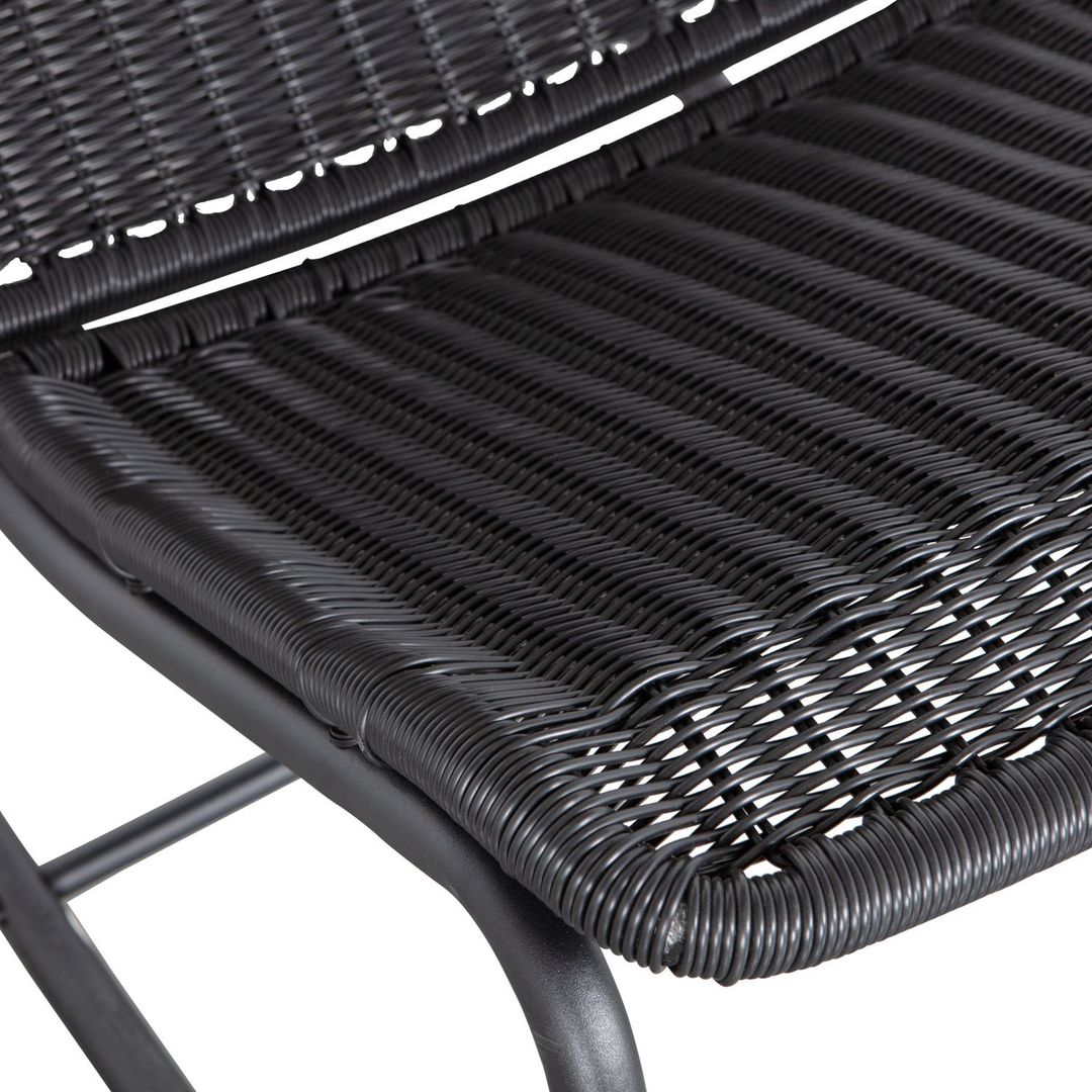 WOOOD   Tom Fauteuil