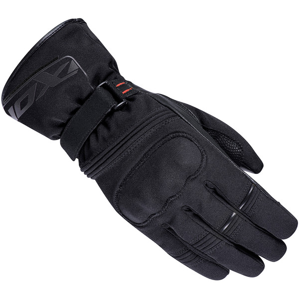 Ixon - Gants femme Pro Field Lady Noir