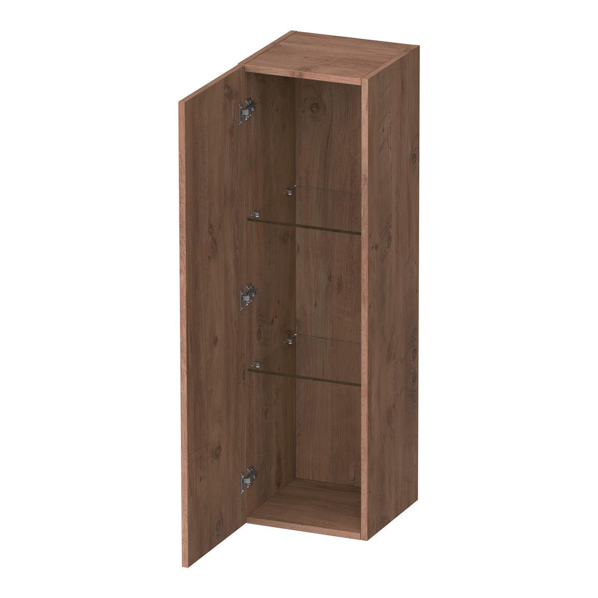 Brauer Trust kolomkast 120cm links- of rechtsdraaiend chateau