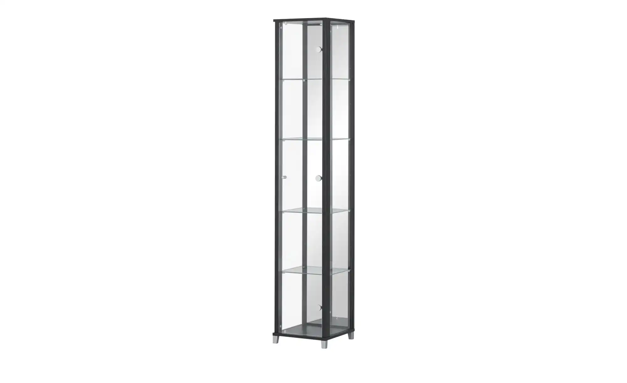 Vitrine Cristal