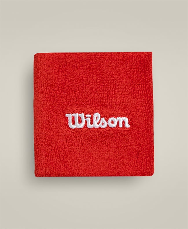 Wilson Wristband