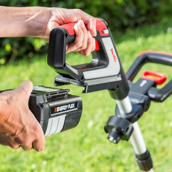AL-KO Akku-Trimmer GT 4030