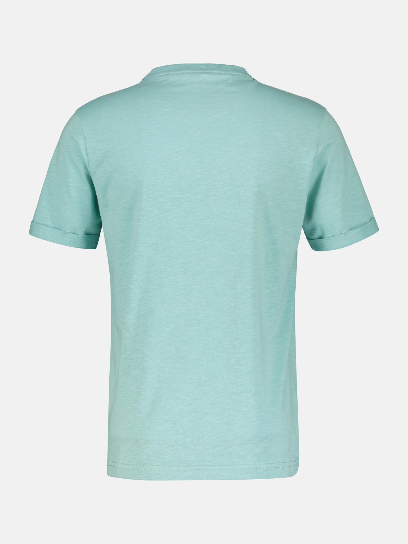 T-Shirt mit modischem Print
