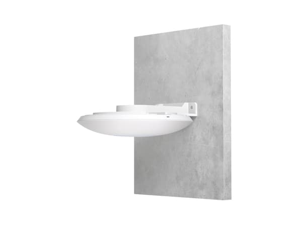 Ubiquiti UACC-PRO-AP-AM - Montering for trådløst tilgangspunkt - veggmonterbar - for UniFi U6-PRO, UAP-AC-PRO