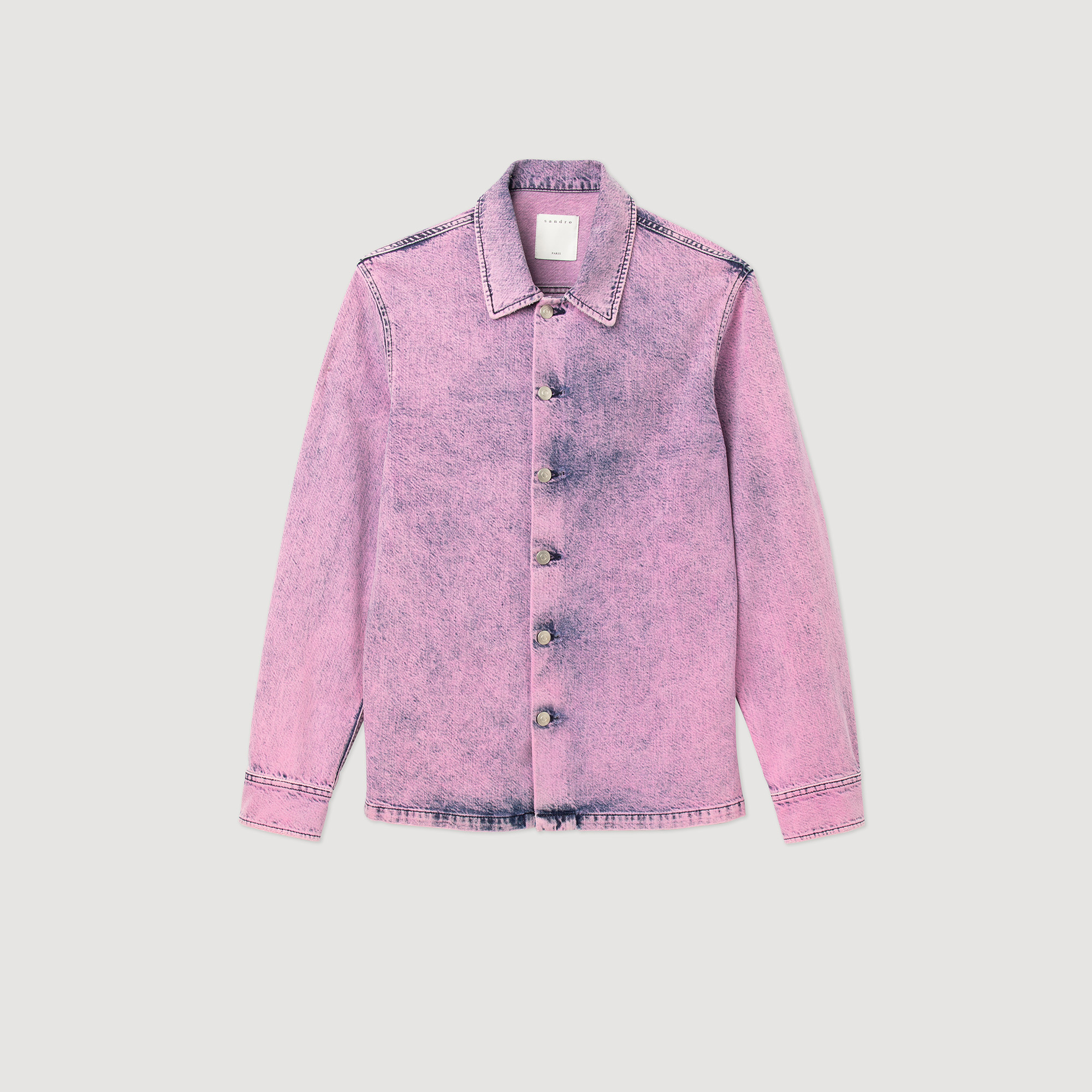 Blouson worker delave