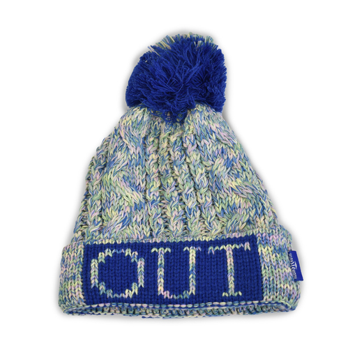 Gorro De Invierno Letras In Robin Ruth