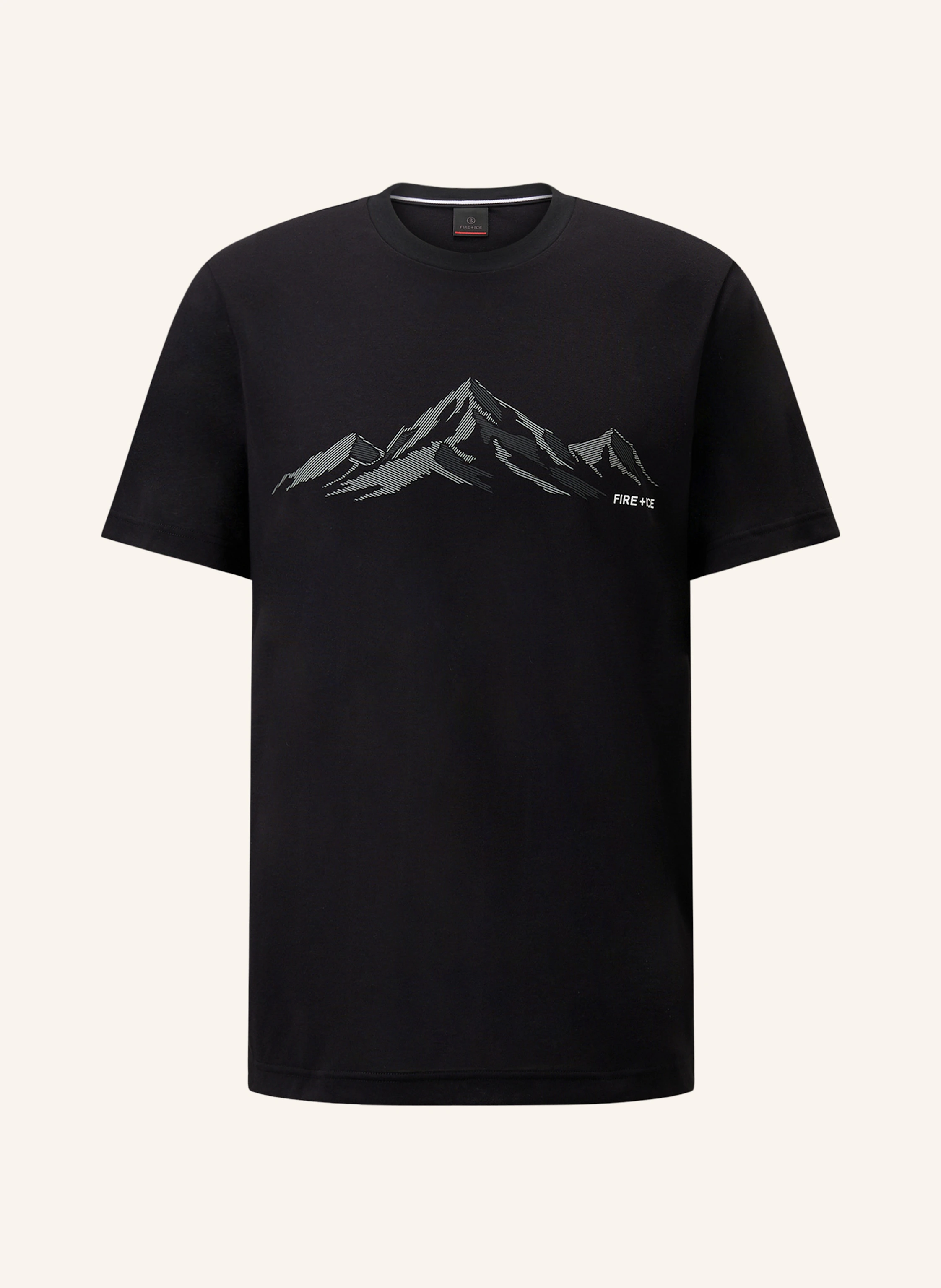 FIRE+ICE T-Shirt