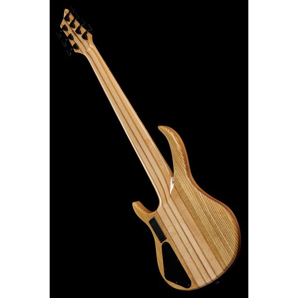 Harley Benton BZ-7000 II NT Bundle