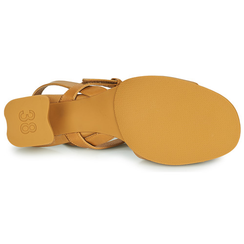 Camper - KATIE SANDAL - Marron