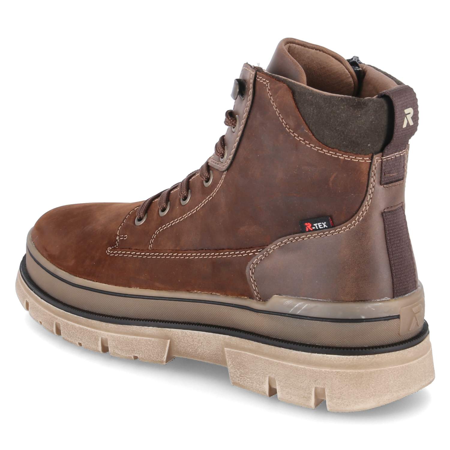 Rieker Evolution Winterboots - braun