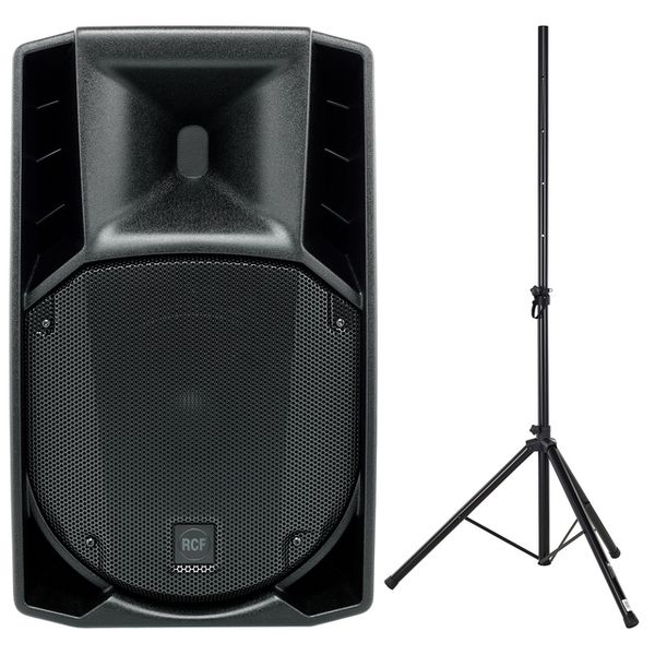 RCF Art 712-A MK V Stand Bundle