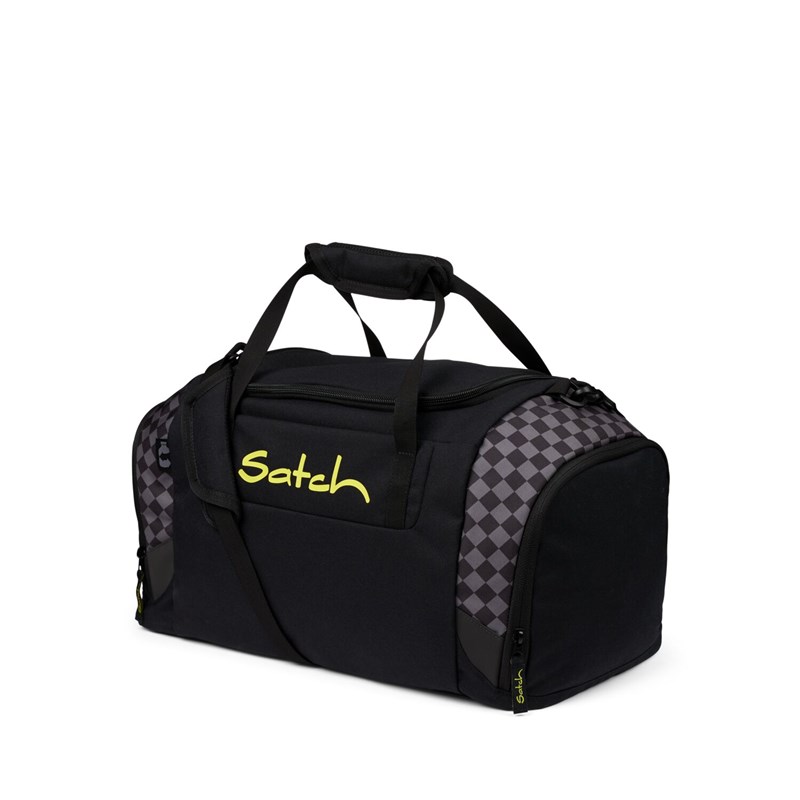 Satch<br>Sportstaske Dark Skate