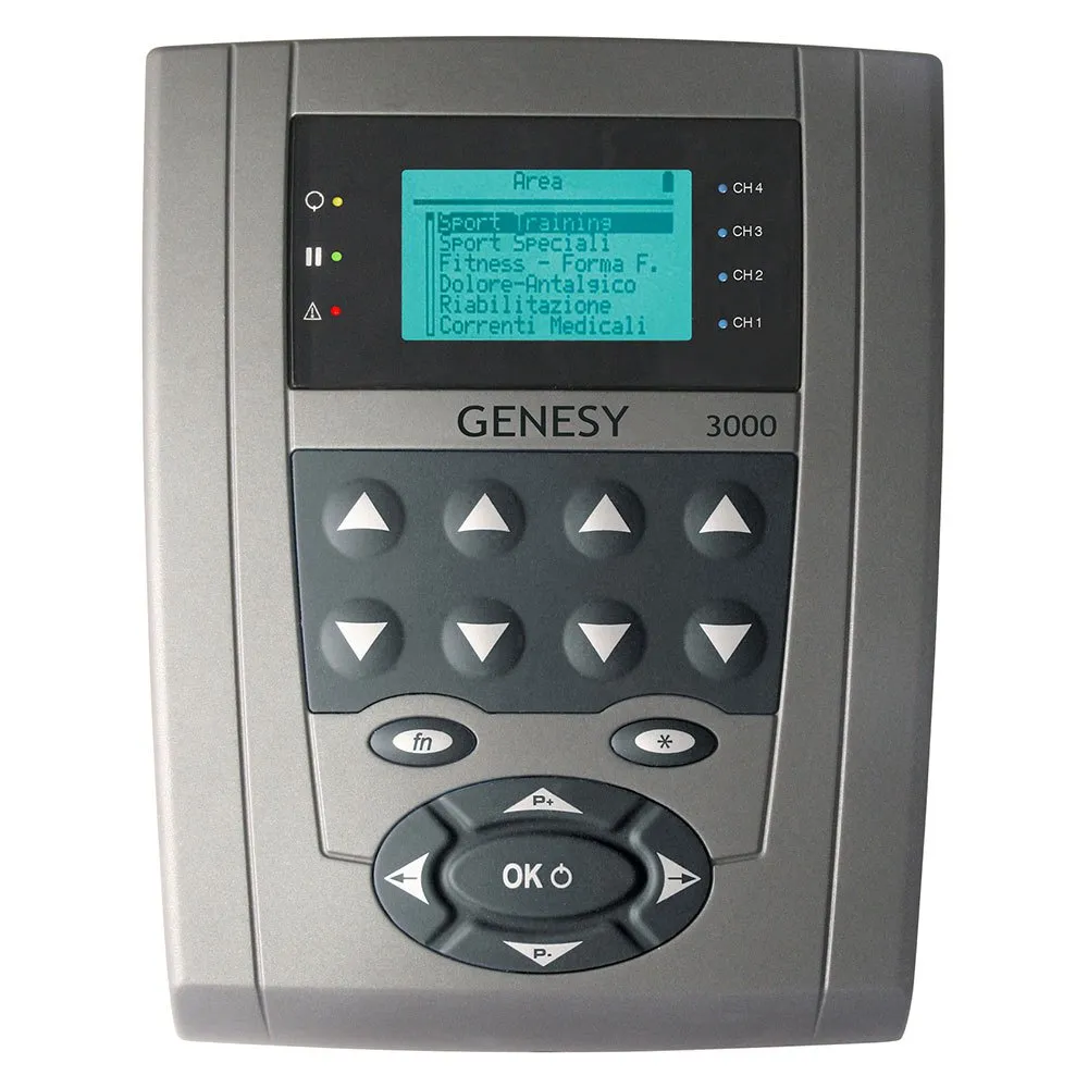 Globus Genesy 3000 Elektrostimulator