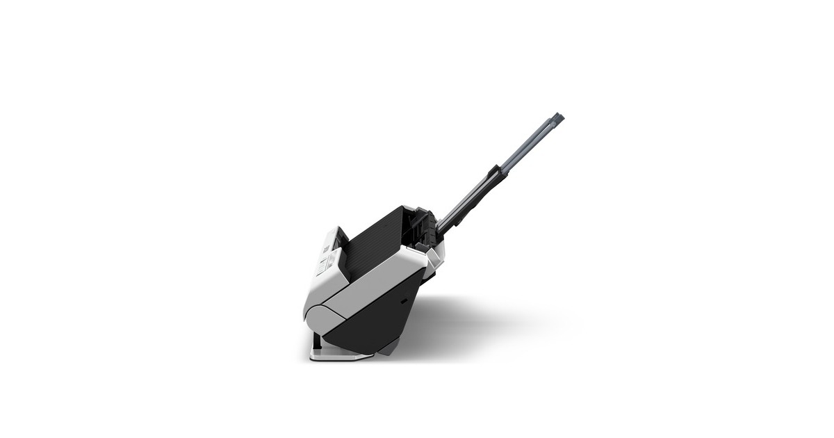 EpsonDS-C490 scanner  (Zwart/wit, A4, A5, A6, B5, B6)