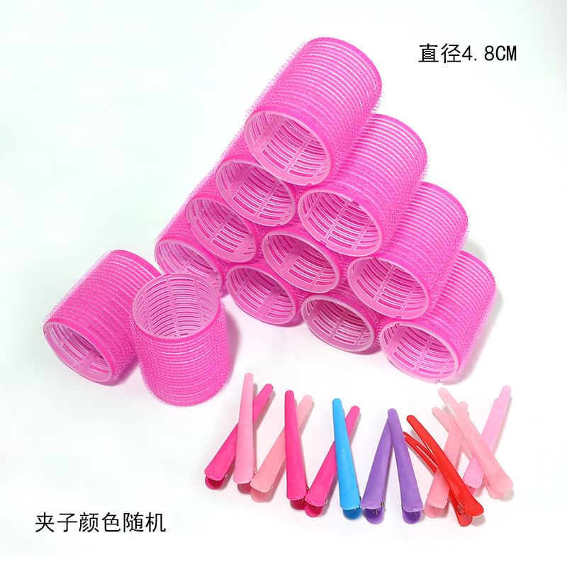 magrinta - Haarroller / Styling Haarclip / Set (Diverse Ontwerpen)